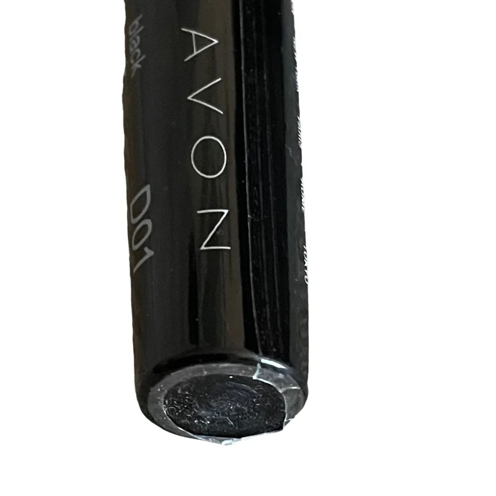 AVON Mascara Daring Definition Mousse Black